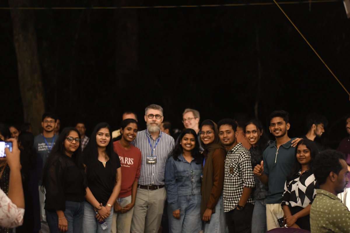 Hariharan Group tweet media