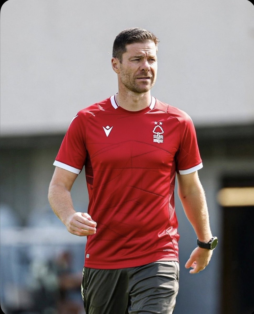 Nottingham_Arg's tweet image. Les manifiesto un sueño :