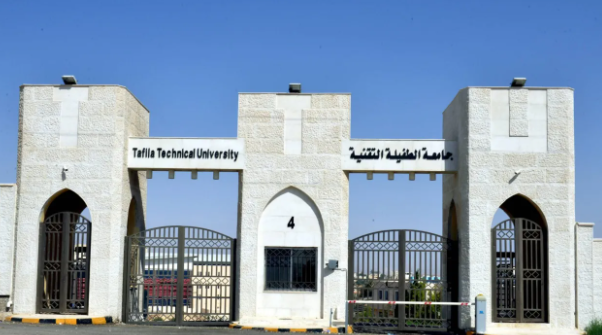 تأجيل امتحانات طلبة الطفيلة التقنية الثلاثاء 