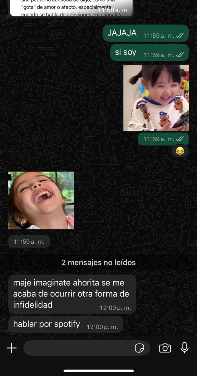 por ella no confío en las mujeres 🙂