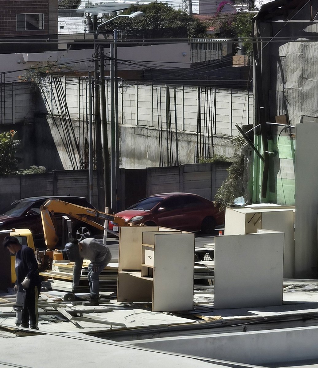 Las Flores Malsanas tweet media