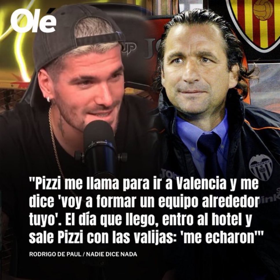 SpiderCarp23's tweet image. Mastantuono después de irse de River al Real Madrid y que echen a Xabi Alonso a los 5 meses