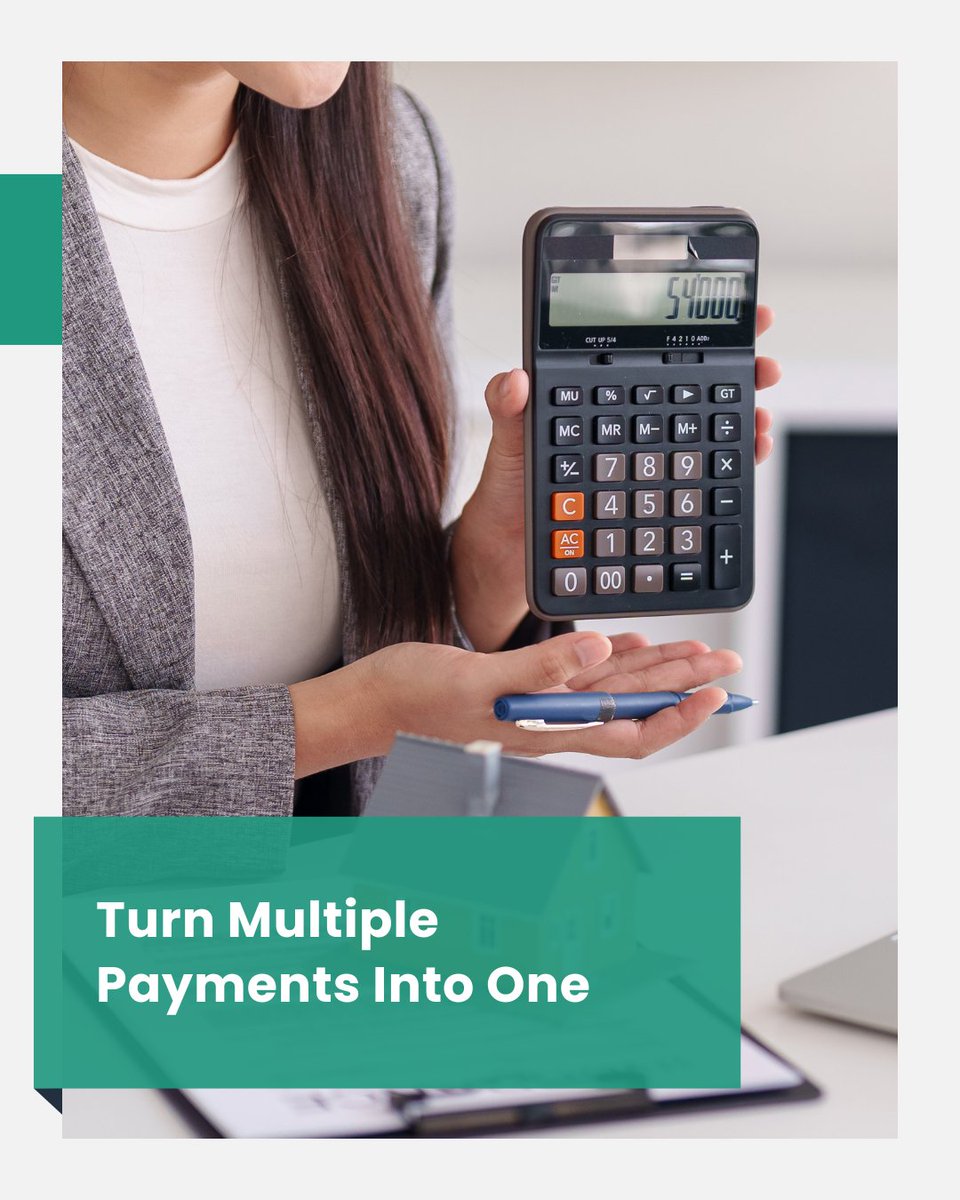 JeffreyJCody's tweet photo. Struggling with high-interest debt? Consolidating through your mortgage can simplify payments and lower costs. Let’s explore the best strategy for your financial future—take control today. Start here: https://t.co/2iCvc8MiJN #DebtConsolidation https://t.co/LwwdP4hrnR