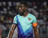 Hearts of Oak coach Didi Dramani reaffirms Benjamin Asare as the club's first choice goalkeeper whenever he is fit after his return to action with a clean sheet against Hohoe United.

read more here 👉 [ghananewshive.com/benjamin-asare…]
