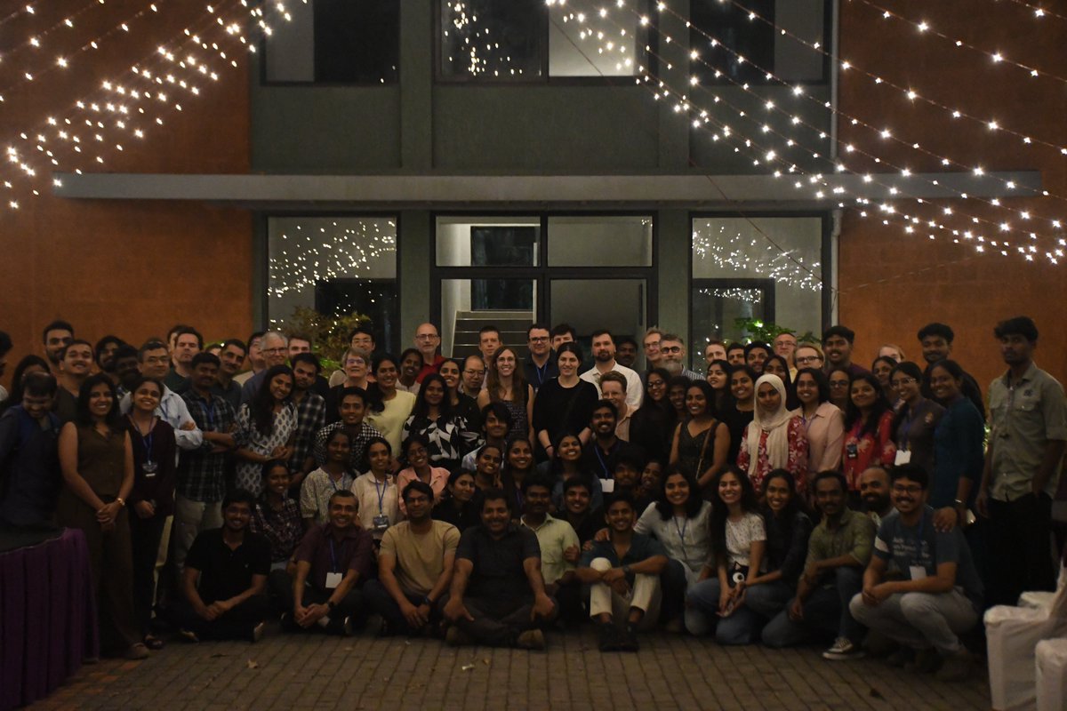 Hariharan Group tweet media