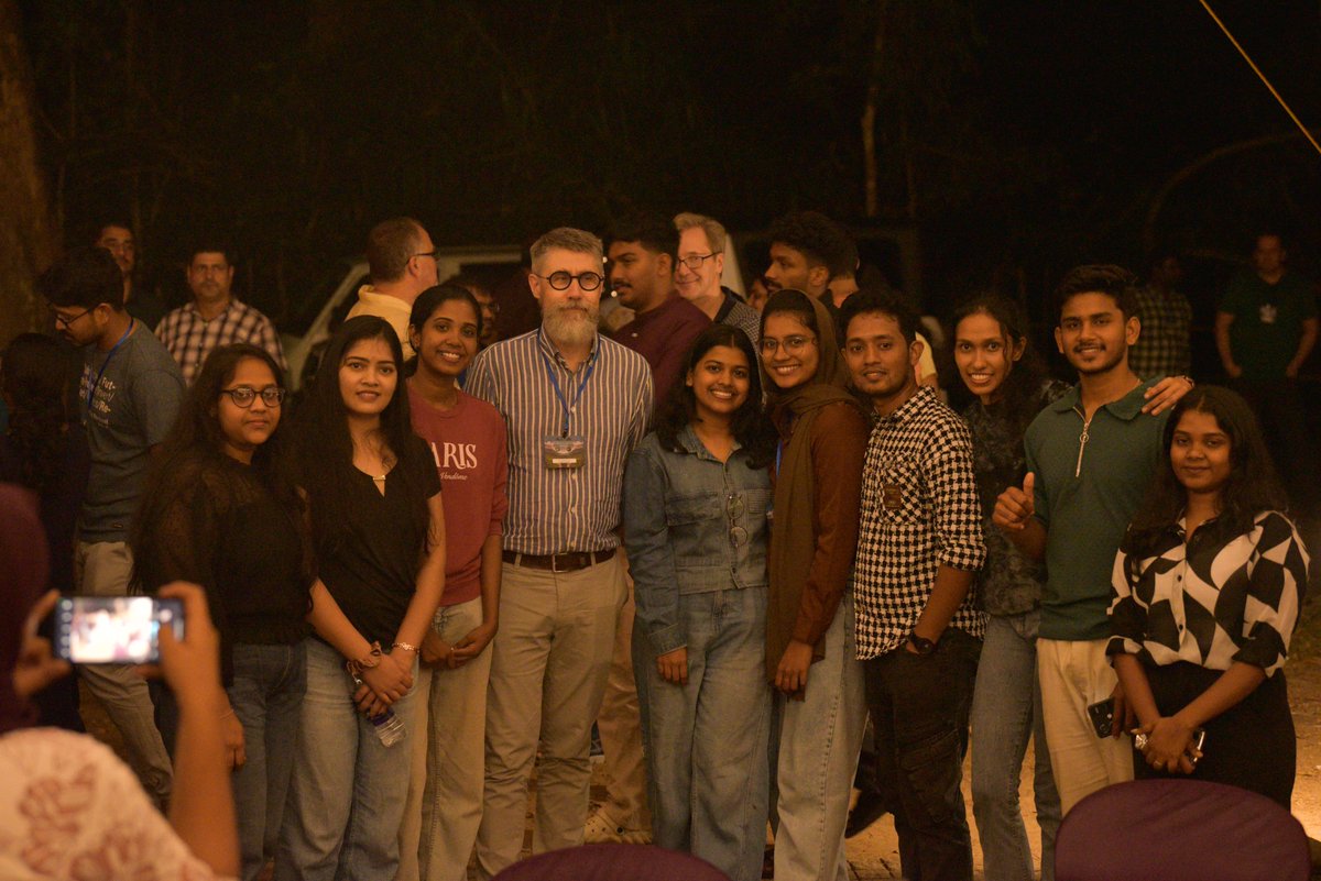 Hariharan Group tweet media