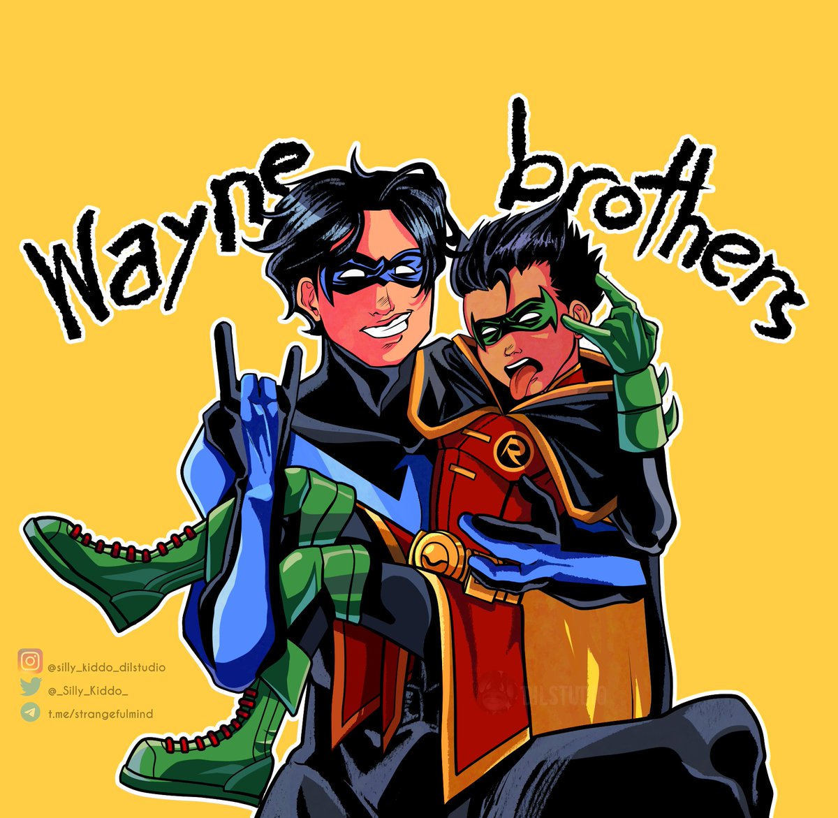 DilStudio💫 tweet media