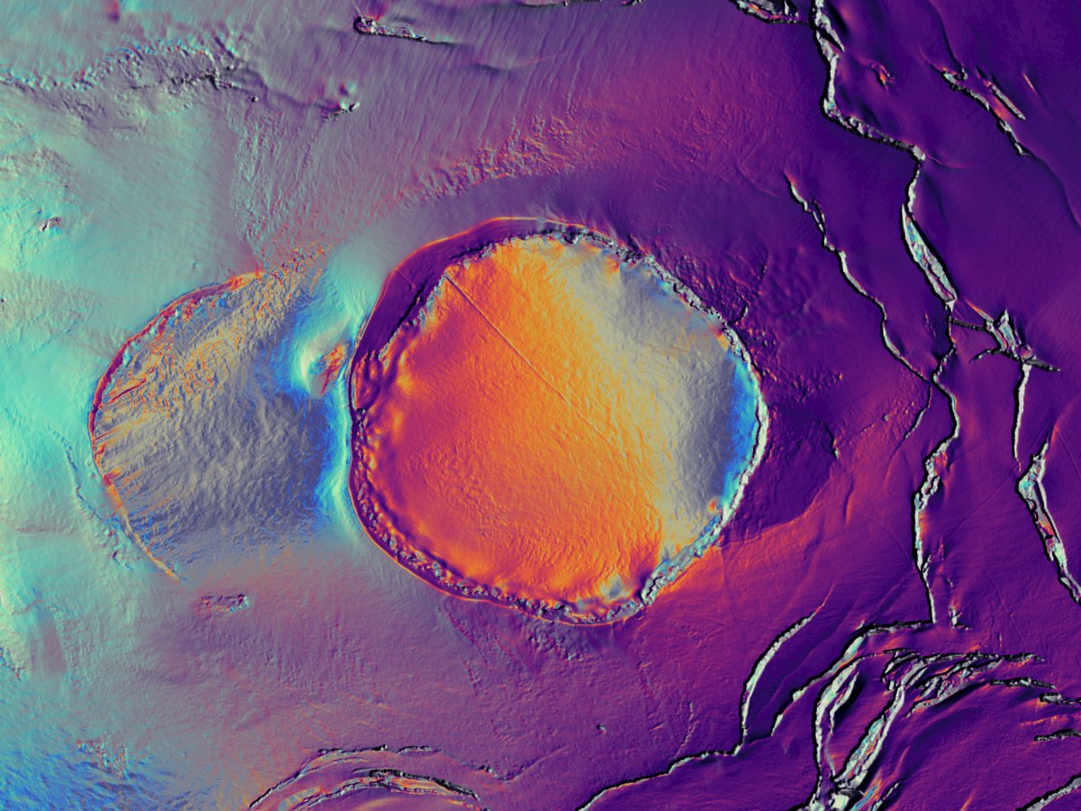 Washington State Dept. of Natural Resources tweet media