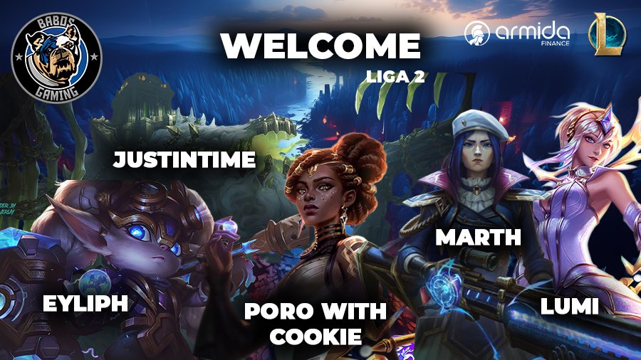 Babos Gaming tweet media