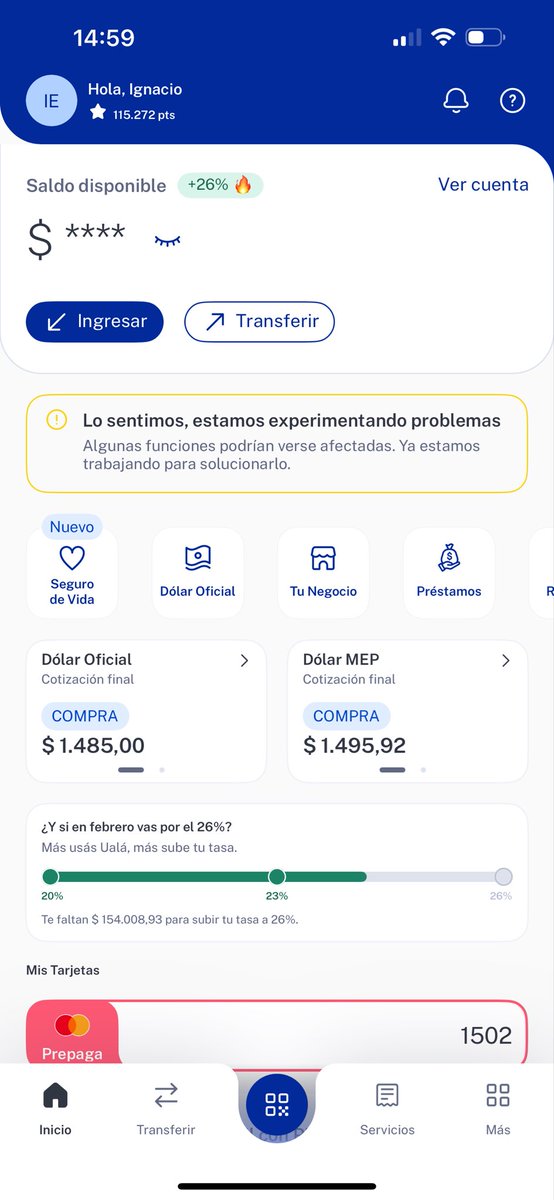 NachoZuvilivia's tweet photo. @TurquezaVa20068 @pbarbieri @PabloD87124837 Al acreedor mío le voy a mandar “lo siento, estoy experimentando problemas para pagarte” https://t.co/aznFxgFfB5