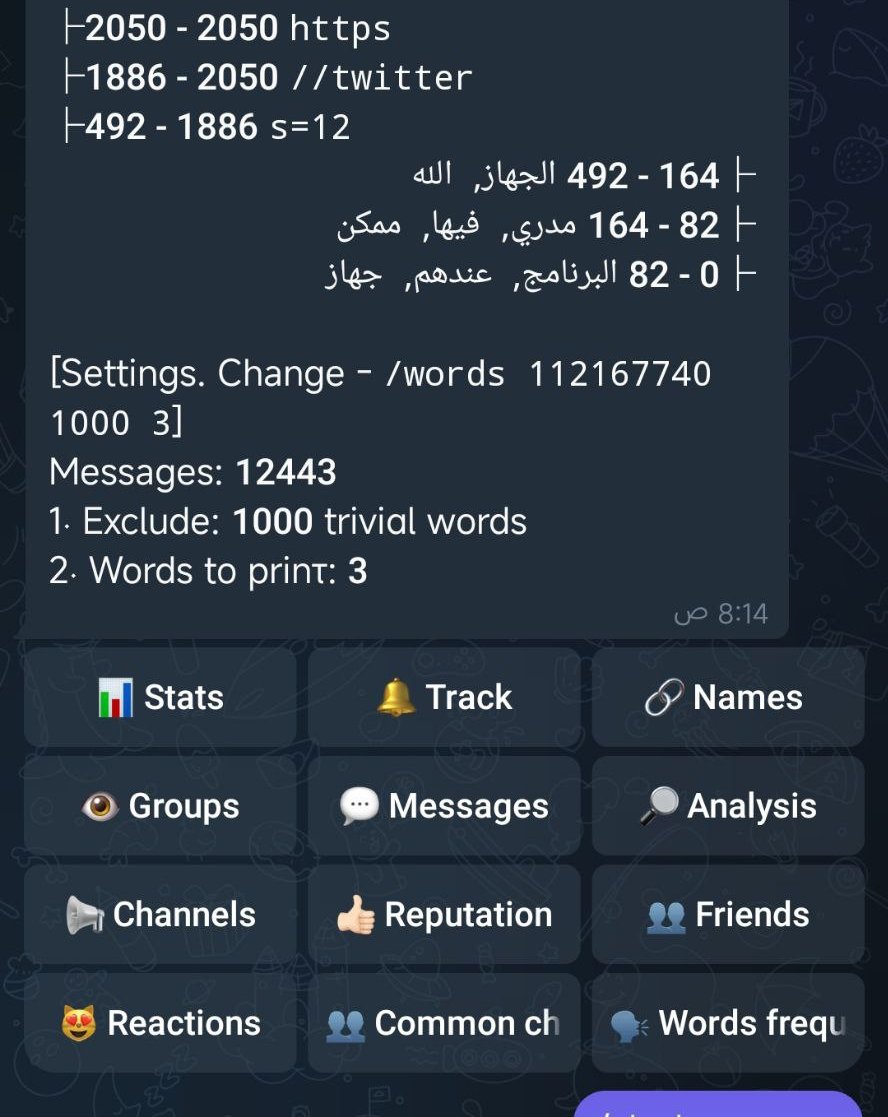 |📦|دحمي tweet media