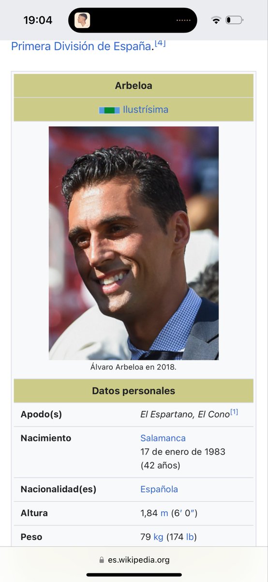 santigalan__'s tweet photo. @GxlDeManutinho Quien coño le llama El Espartano https://t.co/6vvD5t2o2F