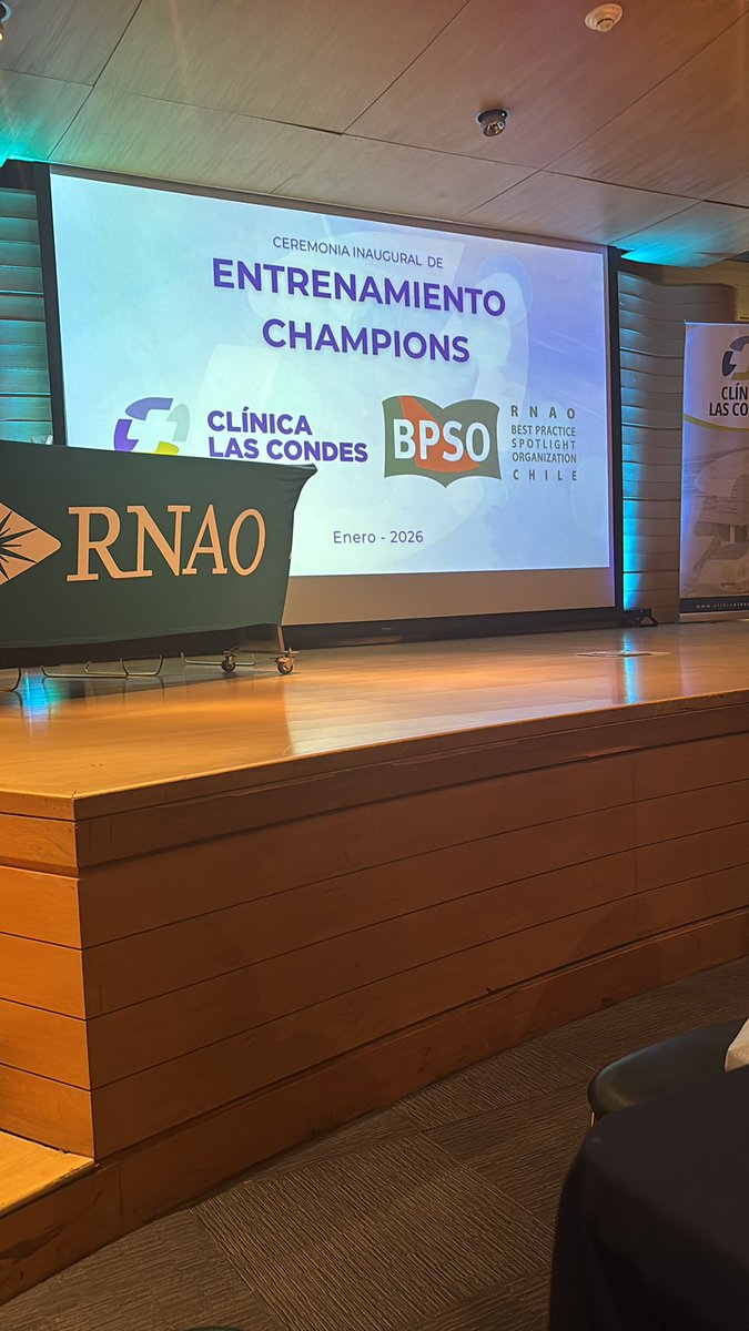 Sasilv's tweet photo. Let’s go! #BPSOCLC @RNAO @DorisGrinspun https://t.co/WHSaf6ZEEX