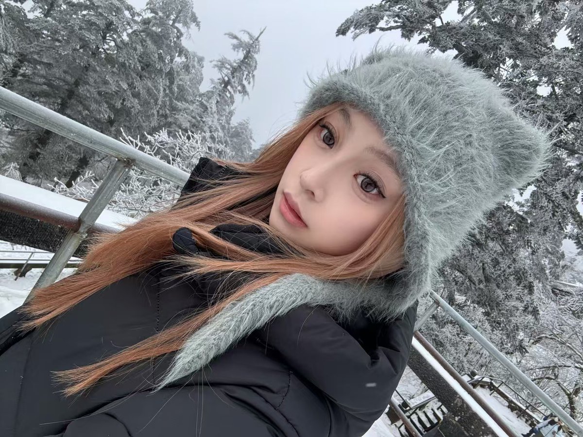 shangxinApple's tweet photo. #女攻 #S #4i #第四爱 #iiii #四爱
冬 https://t.co/KjVDasnyi3