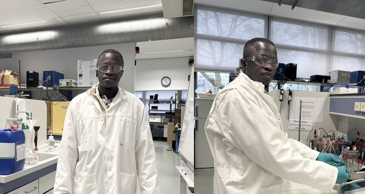 Carbon to Metal Coating Institute (C2MCI) tweet media