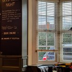 Photo by The Bull's Head Hotel (@BullChislehurst)