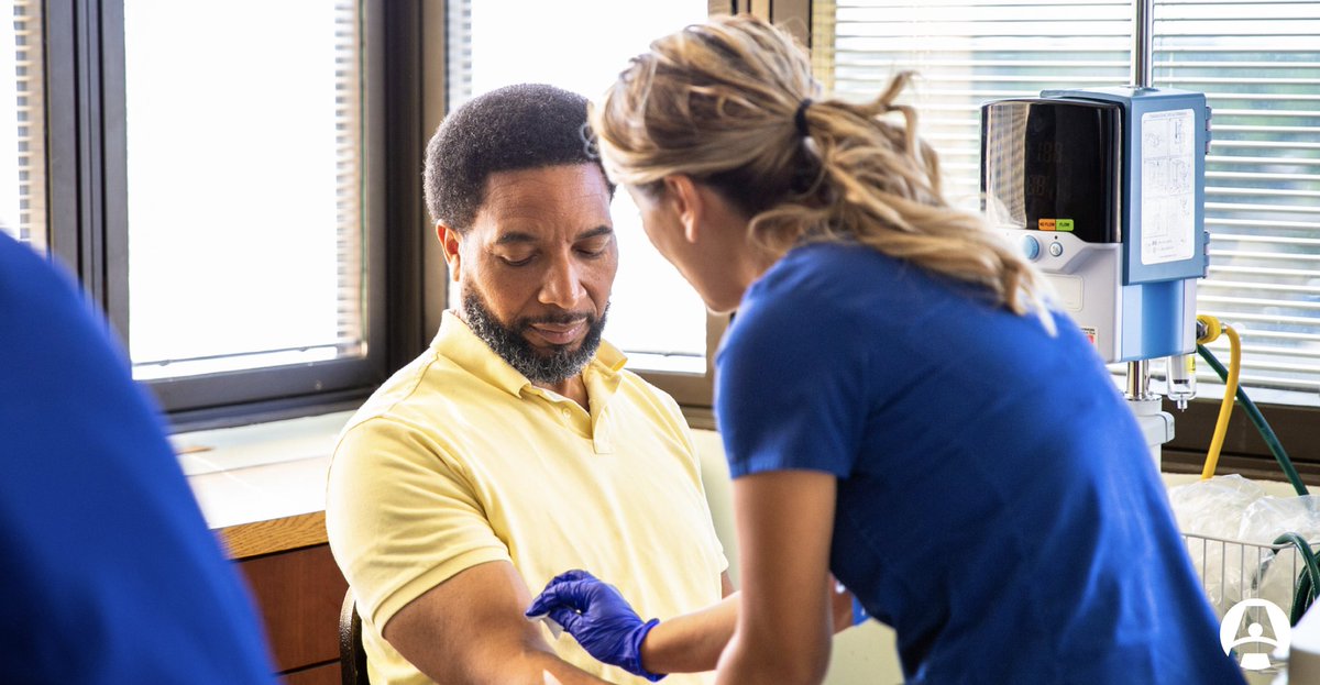 Augusta Health tweet media