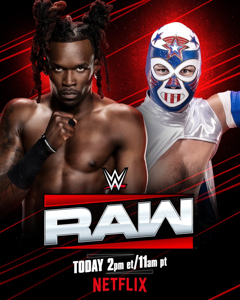 WWE tweet media