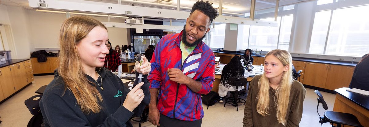 ECU A&S Research tweet media