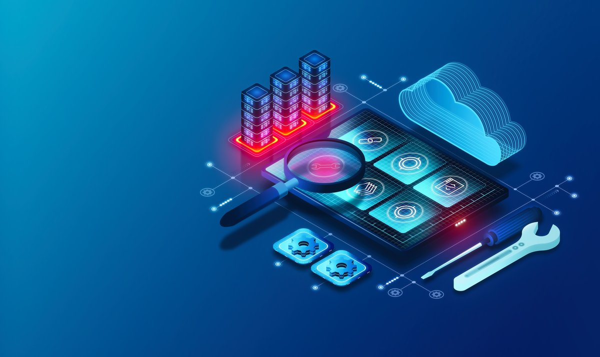 wimia's tweet image. You don’t have to be a tech genius or security guru to stay safe online. All you have to do is fill your “toolbox” with the right virtual tools. Get started: bit.ly/3LxM1SU

#onlinesecurity #cybersecurity