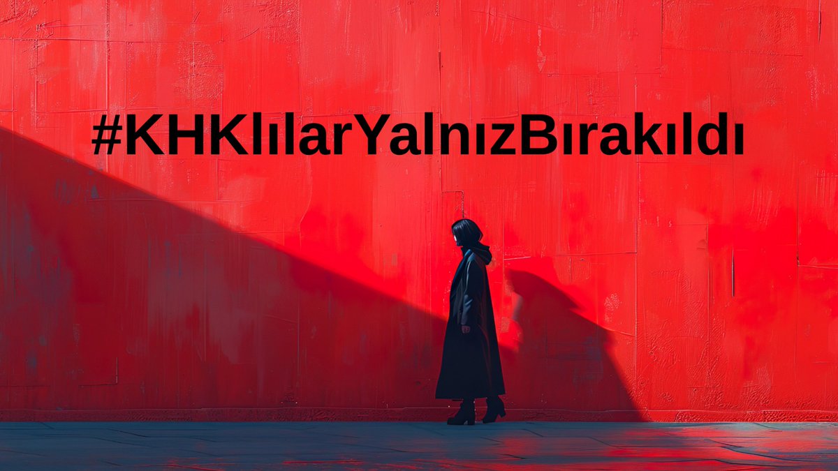 Isparta_KHK's tweet photo. #KHKlılarYalnızBırakıldı https://t.co/l59iNFB8Im