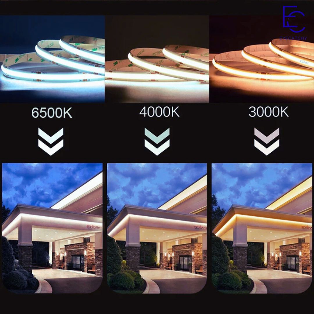 sohan_rehm67997's tweet image. Ultra-Bright COB LED Strip Light–Seamless Glow, Professional Finish.

No dots. Just smooth, perfect light.

#ledstriplights #cobled #highdensityled #homelighting #smartlighting