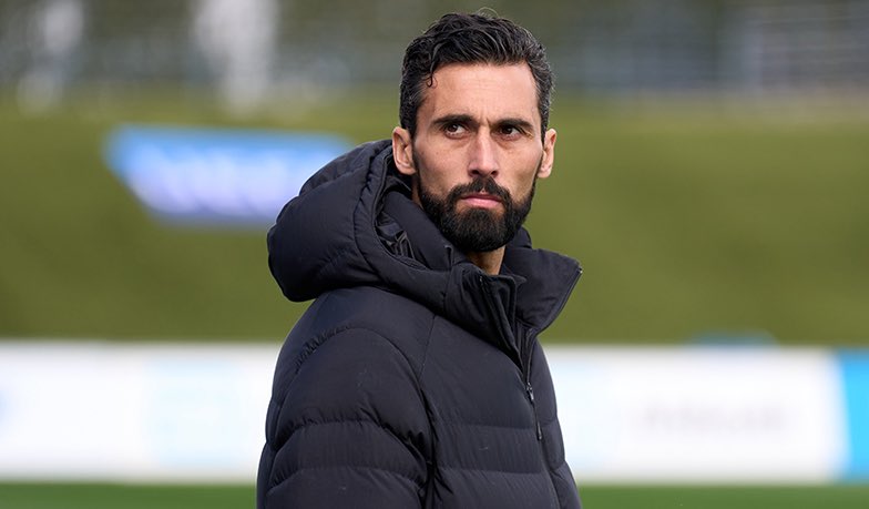 Los Galácticos tweet media