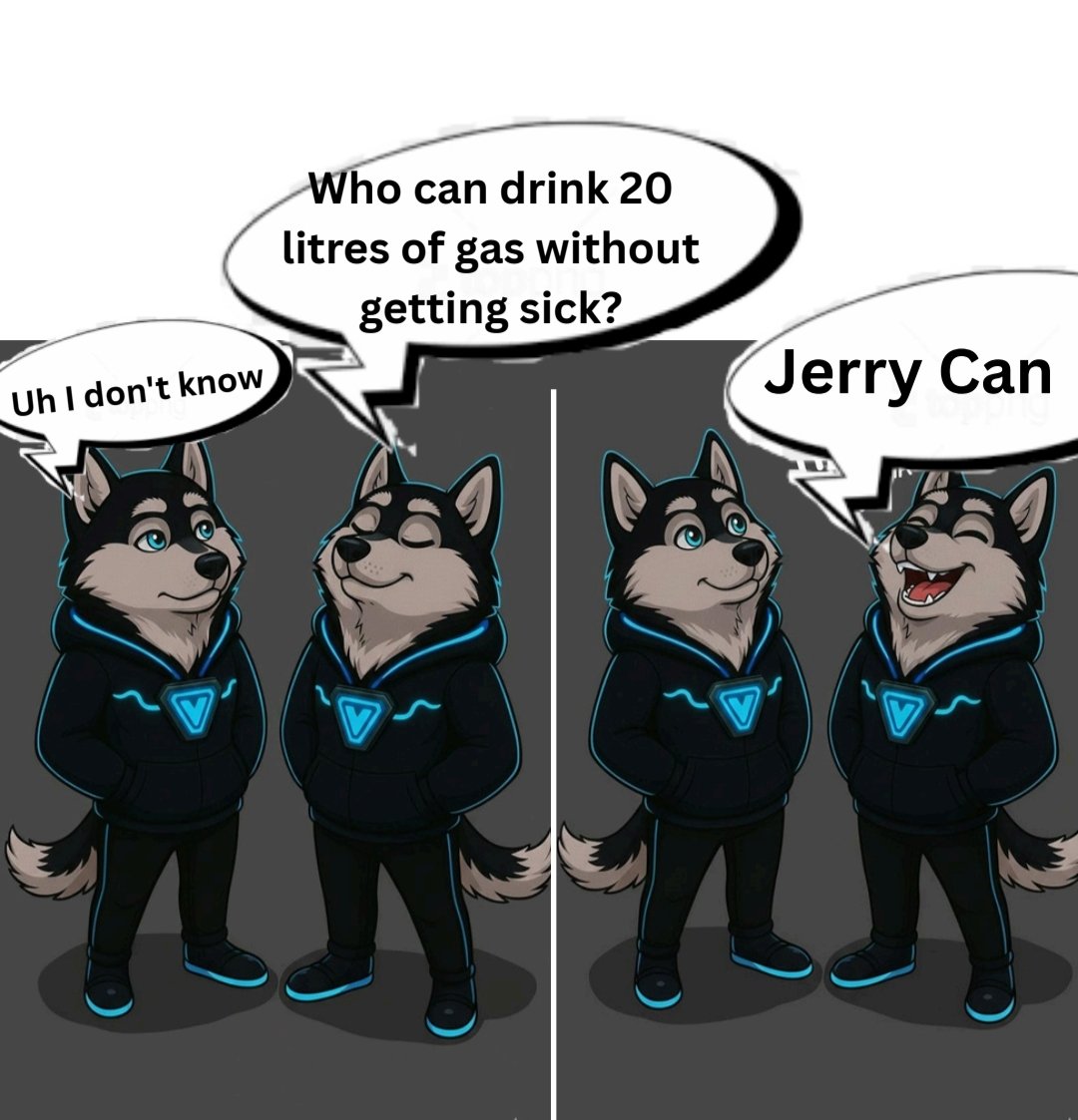 seppify's tweet photo. Hope you had a good laugh 😂
join @Scrypto_Radix in the convo 🐺
#SCRYPTO $SCRYPTO #โดเมียร์หนึ่งขวบแล้วฮับเบบี๋ #알파드라이브원 https://t.co/zBfXU1VjaQ