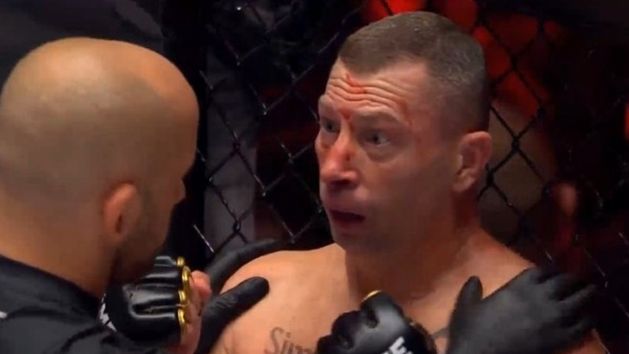 Preezesik's tweet photo. @lew_daro @Takefun97 @MarcinekFilipek @primeshowmma @arek_tancula mocne https://t.co/3TvVFk85ij