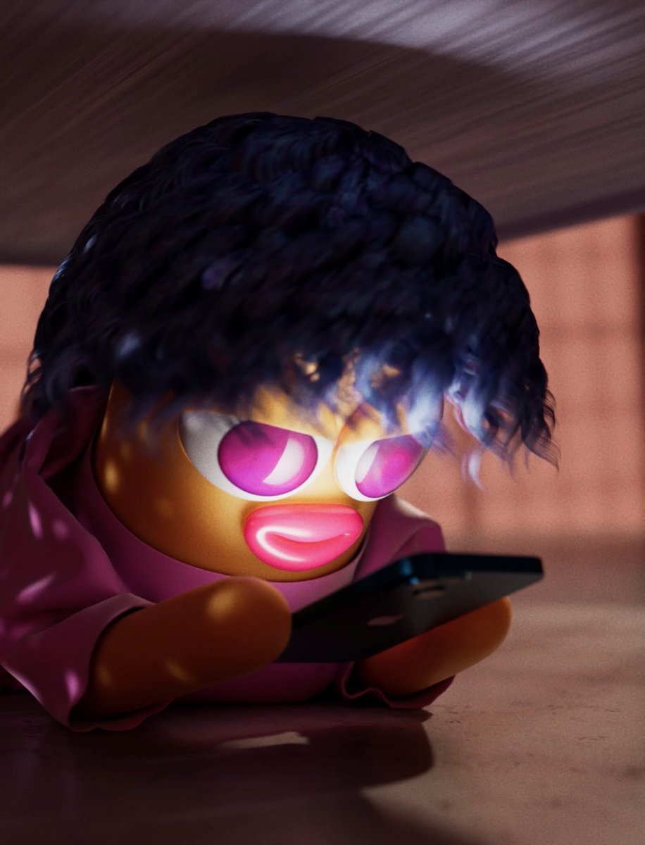 Plaposaur | CC 🌭 tweet media