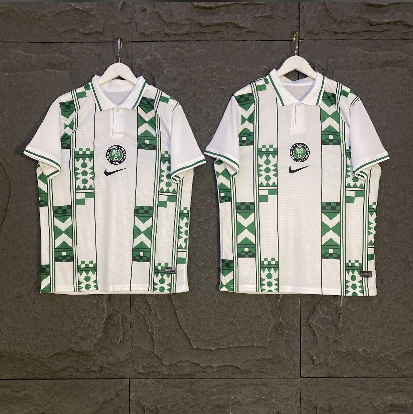 AlexDenzel Jerseys and Clothings tweet media
