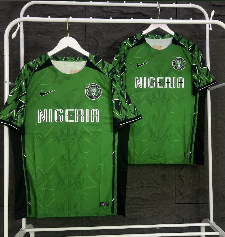 AlexDenzel Jerseys and Clothings tweet media