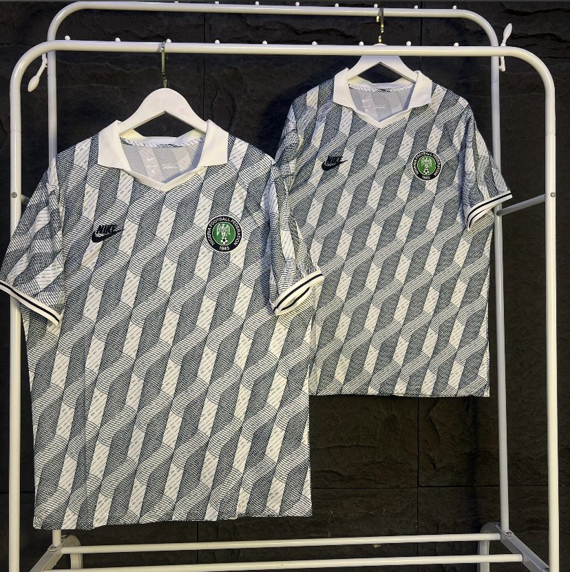 AlexDenzel Jerseys and Clothings tweet media