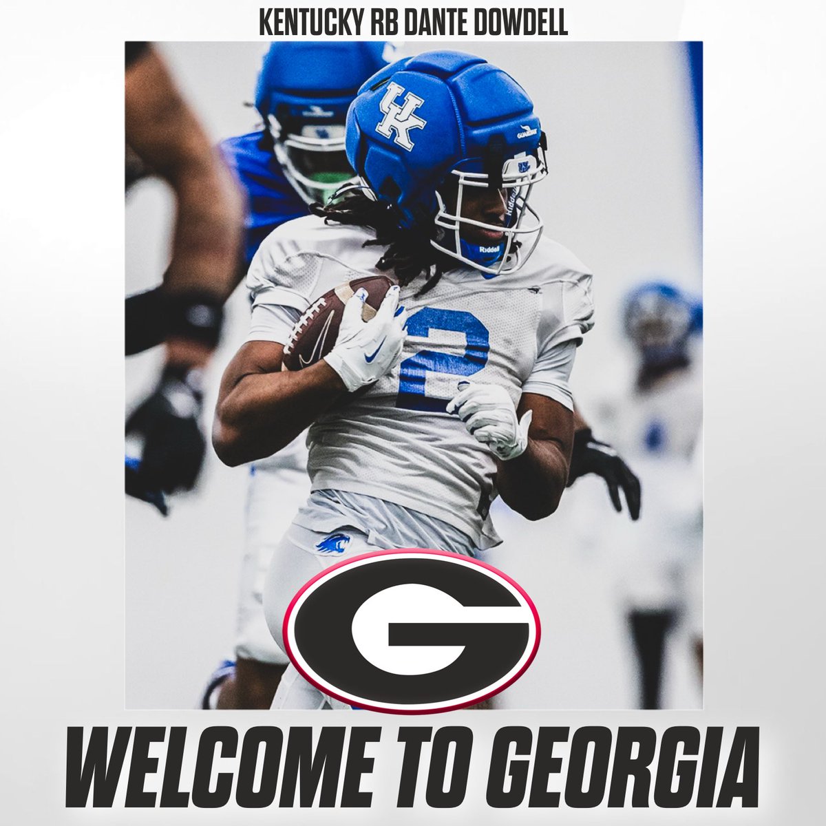 Dawg Recruiting tweet media