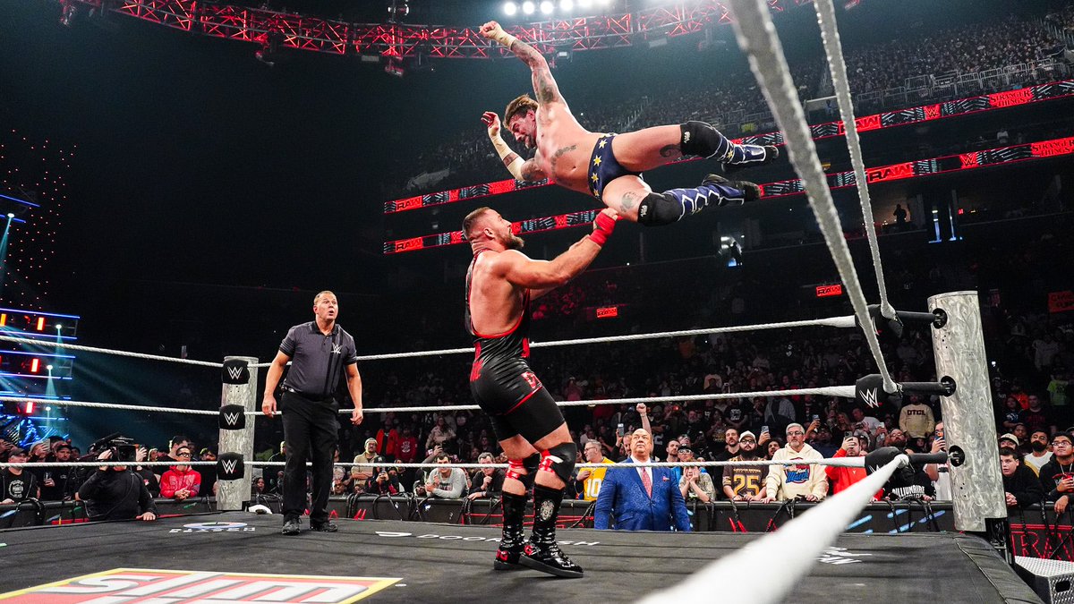 Truth still hurts, doesn’t it? ✶ NOT @CMPunk tweet media