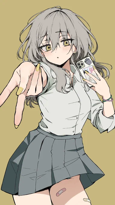 JK星ちゃん