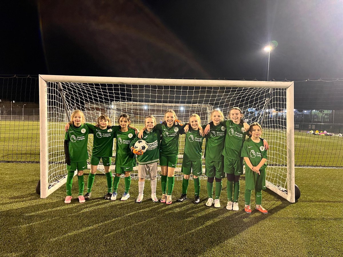 Greenfields Primary tweet media