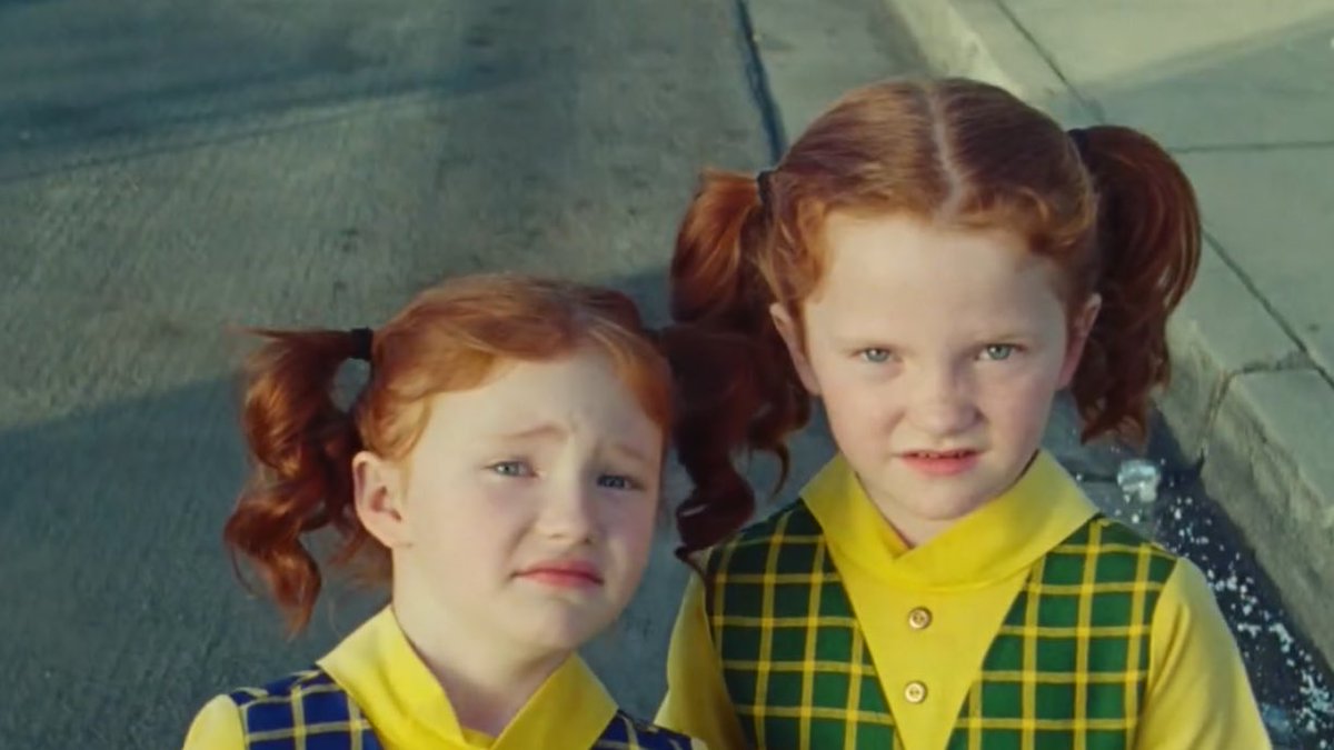 DRIVEY0UMAD's tweet image. MADISON BEER BAD ENOUGH MV JANUARY 16