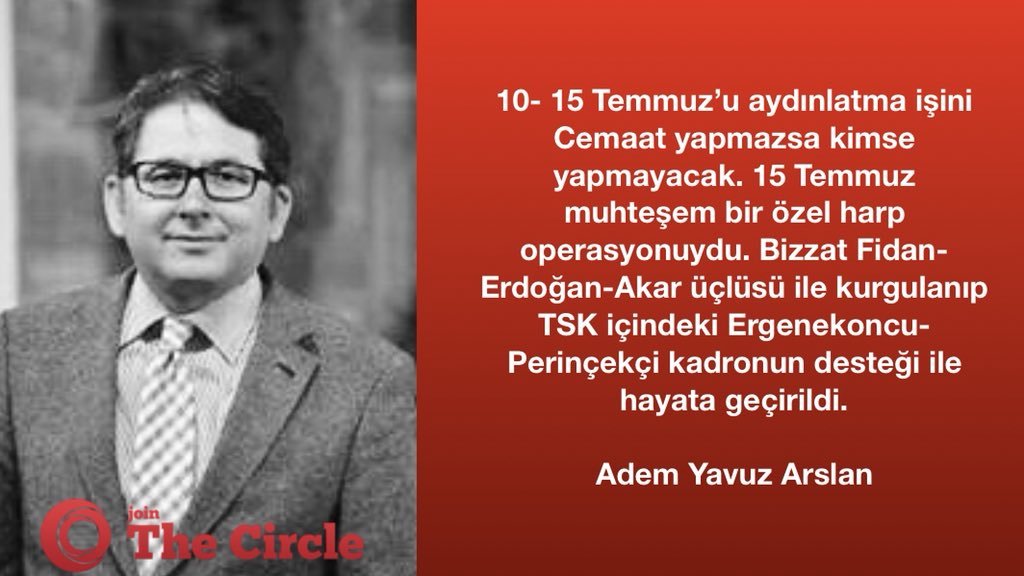 ademyarslan's tweet photo. 8 yıl önce yazdım, söyledim. Kaydı var, kitaba da dönüştü. Ne dediğim de açık. https://t.co/8UlHccDX20