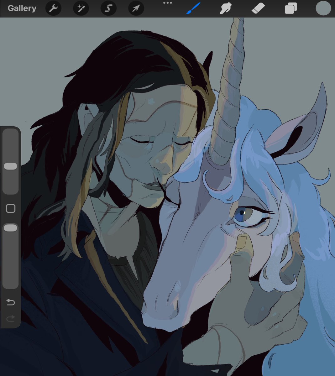 Commission for Asher🦋 #Frankenstein