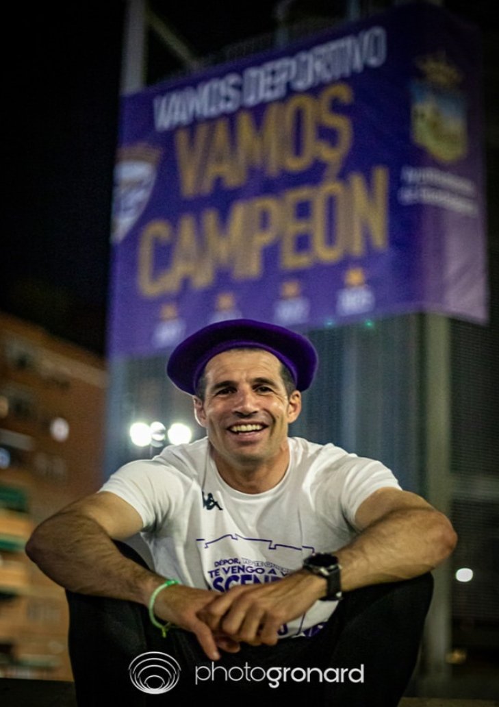 _robeer_19's tweet photo. Gracias por tanto en tan poco Pere.

A partir de hoy, Guadalajara tendrá un alcarreño más 

UNO DI NOI PARA SIEMPRE ♾️💜 @deporguada https://t.co/RrR8ePWA0P