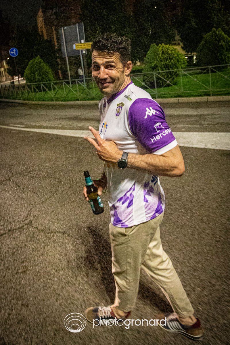 Gracias por tanto en tan poco Pere.

A partir de hoy, Guadalajara tendrá un alcarreño más 

UNO DI NOI PARA SIEMPRE ♾️💜 <a href="/deporguada/">C.D. Guadalajara 🟣⚪️</a>