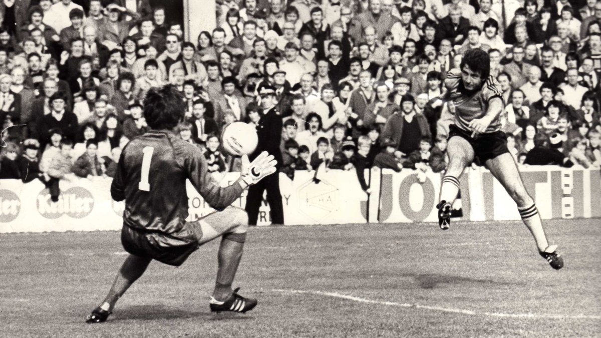 Dundee United FC tweet media