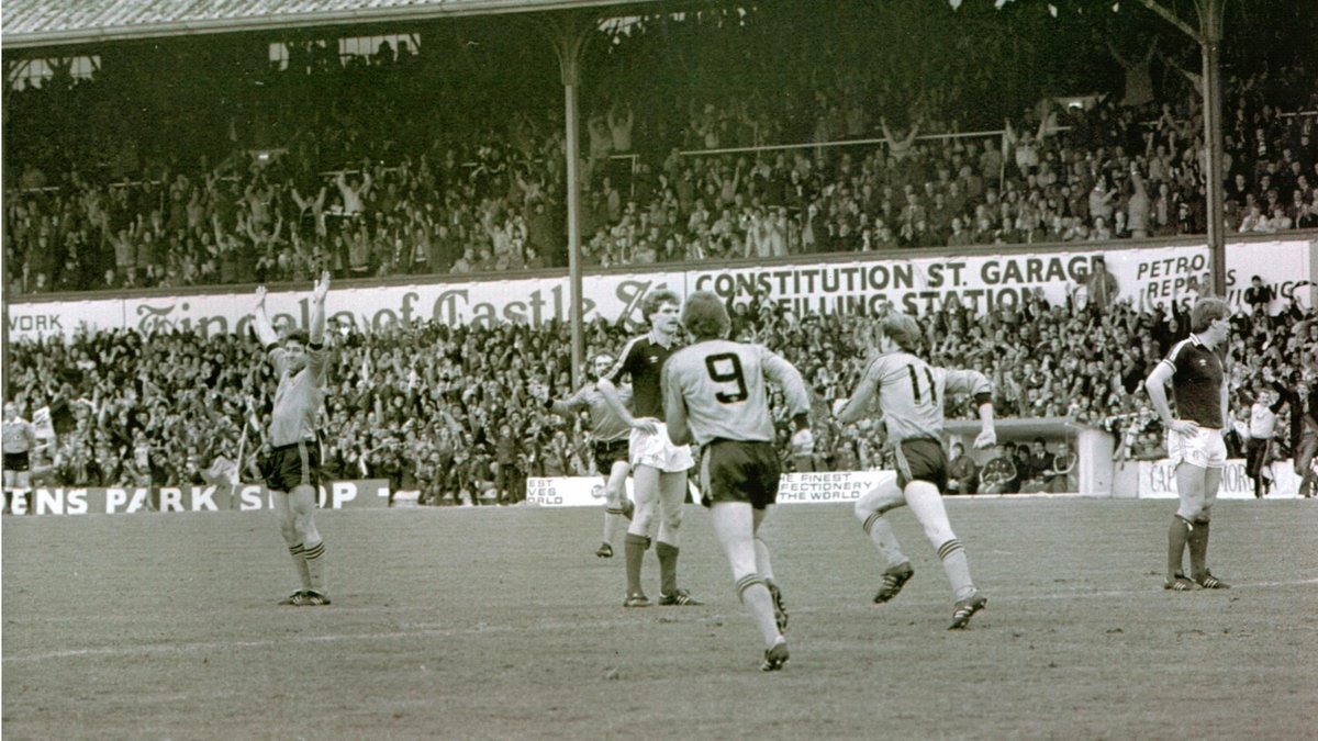 Dundee United FC tweet media