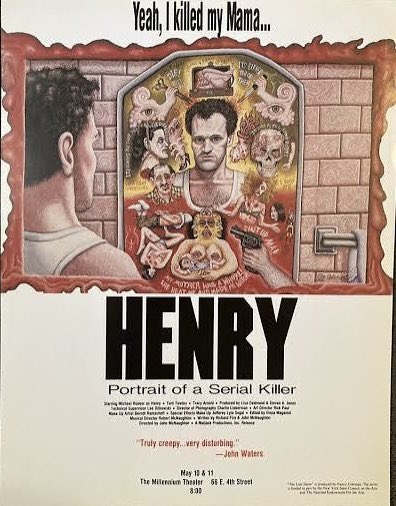 Mad Monster tweet media