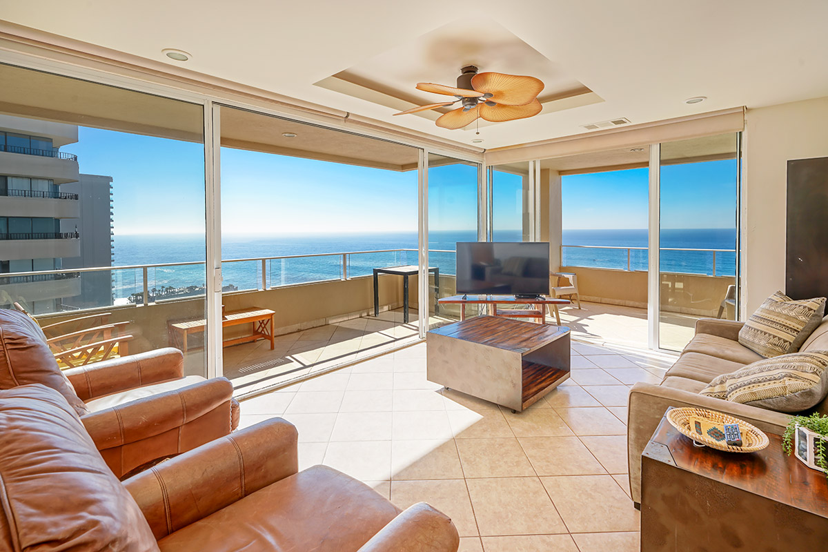 BajaRealEstateG's tweet photo. #OceanViewCondo| USD 289,000 | 2🛏️, 2🛁 | 139 m² (1,498 ft²) | Fully Furnished | Unit 703 Tower 2 in #CalafiaCondos.

See the complete listing here:
https://t.co/KLaqTaB8ZJ

#CondosForSaleinRosarito #Rosarito #BajaCalifornia #Mexico #RealEstate #Condos #PlayasDeRosarito https://t.co/9yXBPbyldv