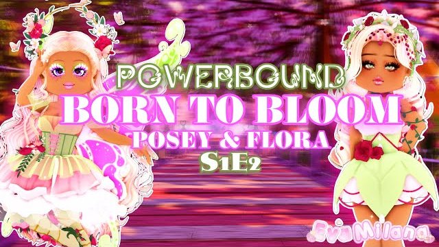 OMG EPISODE 2?!?!?   

POWERBOUND: An Elemental Series is officially LIVE on YouTube!  Join the daughters of the 4 big toy sets in exploring the magical adventures that Royale High has in store… #royalehigh <a href="/neopolitime/">Neopolitime ⋆𐙚₊˚ 🇵🇷</a> <a href="/RoyaleHighValks/">Royale High ✨</a>

WATCH: youtu.be/_0Nko8wBM9g
