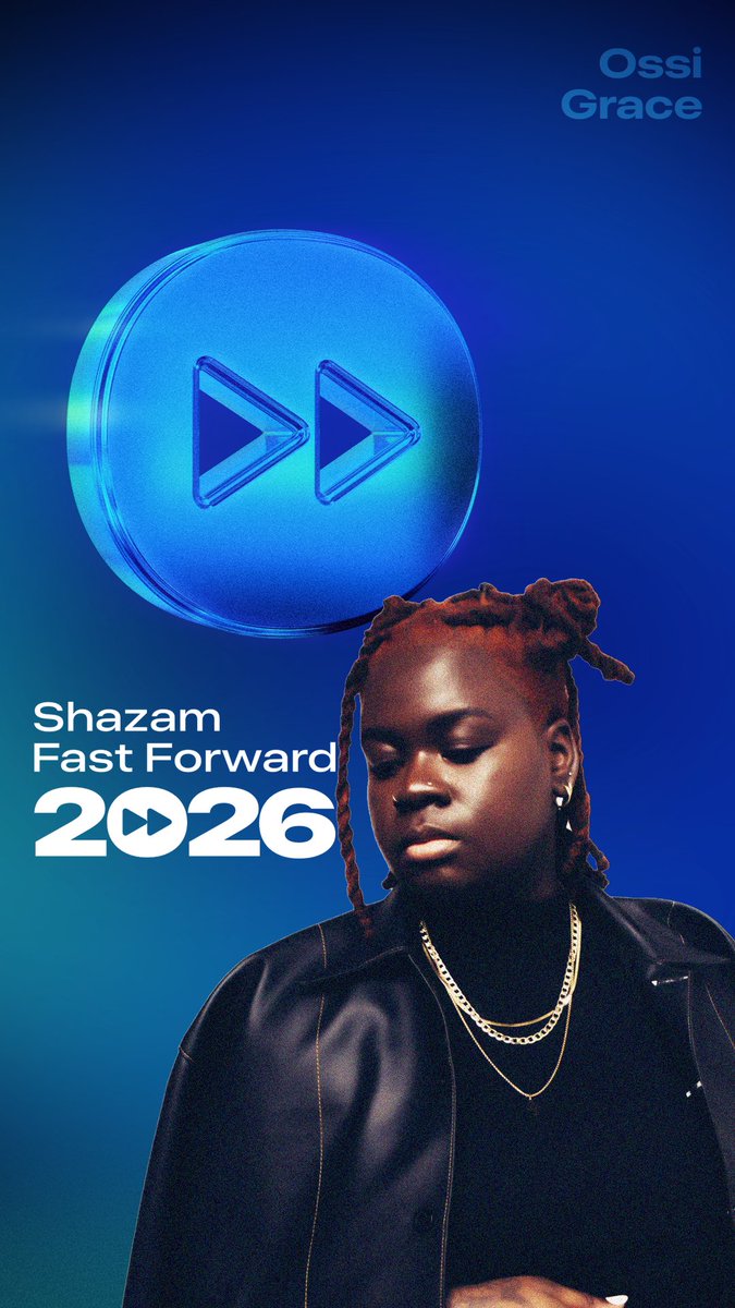 OSSI GRACE tweet media