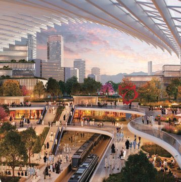 قريباً 🔜

الإعلان عن تفاصيل مشروع 

🚝🚉 ||~مترو مسقط~|| 🚅🚊

الذي يعد أحد مبادرات  ||~مشروع تتبّع وسائل النقل~|| الذي سيوقع عليه خلال الشهرين المقبلين.

#عين_مسقط