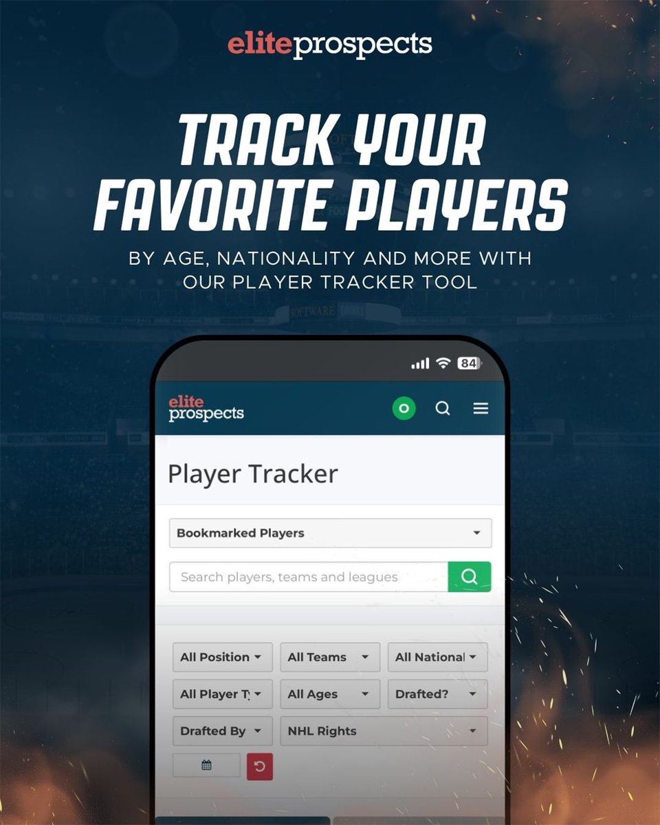 Someone grab a 🧯because Liam Ruck is burning up!🔥
Ruck has scored 32 points in his last 13 games &amp; his brother Markus Ruck has managed 25 points! 

#Hockey #EliteProspects #NHLDraft